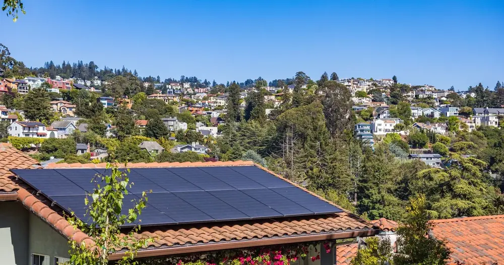 energia solar residencial na Bahia